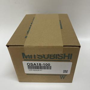 Codificador de Motor Servo Mitsubishi OSA18-100 - Product Image 1