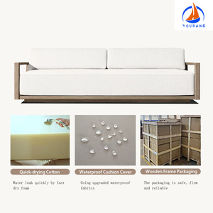 Đồ Nội Thất Sang Trọng Vòng Cho Các Đồ Nội Thất Sân Vườn Johor Bahru Đặt Phòng Chờ Boho Vườn Mây Đồ Nội Thất Ngoài Trời - Product Image 2