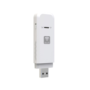 Thái Lan Hot Bán xách tay Dongle Pocket 4 gam USB wifi LTE USB khe cắm thẻ Sim Wifi Router Modem ldw931 Campuchia USB dongle - Product Image 3