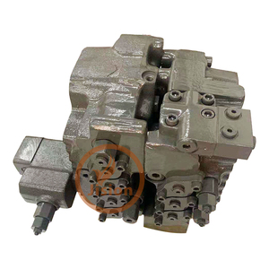 Repuestos para Excavadora 31N6-10110 R210-7, Piezas de Maquinaria de Construcción, Válvula Principal para Excavadora - Product Image 3