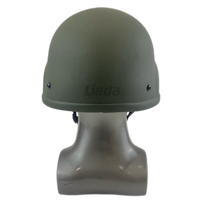 Équipement de protection équipement de jeu de chasse casque tactique sécurité M88 PE/casque en aramide