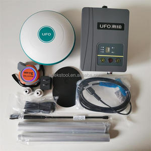 อุปกรณ์สำรวจ GPS แบบเร็วและแม่นยำ UFO รุ่น U3 U3 PRO U3AR U5 RTK GNSS UFO Ufo U3 Gnss - Product Image 4