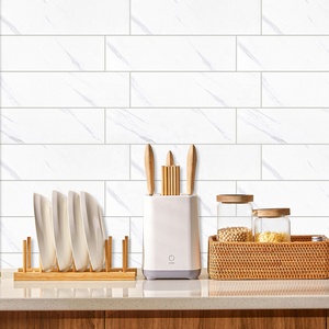 <span class=keywords><strong>2025</strong></span> sản phẩm mới tự làm trang trí tường gạch không có vữa dính trên đá cẩm thạch tường Bảng điều khiển cho nhà Dự Án Xây Dựng - Product Image 5