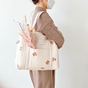 Atacado Elegante e Portátil para Mamãe Saco <span class=keywords><strong>Baby</strong></span> Mama Fralda Mochila Impermeável Travel <span class=keywords><strong>Bag</strong></span> para Senhoras - Product Image 1