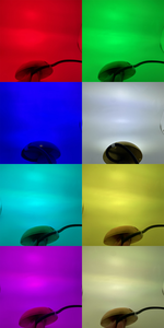 Transom Blue-Tooth Control <span class=keywords><strong>ON</strong></span>/OFF para cambiar Color Garden Working <span class=keywords><strong>Pond</strong></span> Control inalámbrico Underwater Led Docking Light - Product Image 3