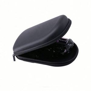 Bolsa de Pesca con Logotipo Personalizado, Estuche Impermeable de Eva para Carrete de Baitcasting y Caña Telescópica, Bolsa para Carrete Giratorio - Product Image 4