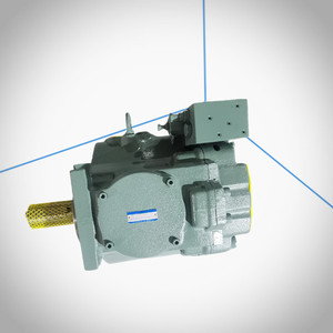 Nouvelle pompe à piston hydraulique A3H16 37 56 71 100 145 180-FR01KK-10, pompe à huile, pièces de pompe à débit variable - Product Image 4