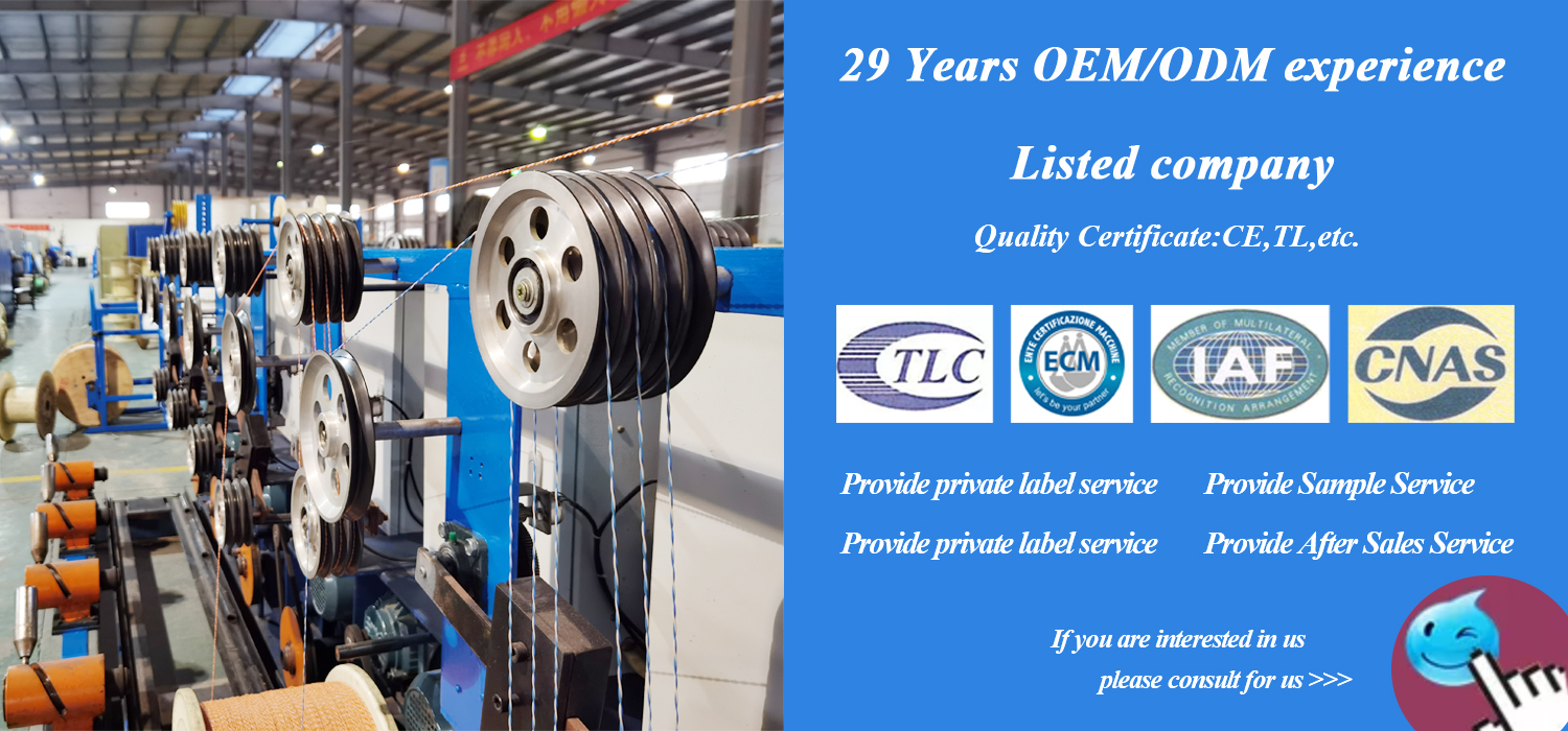 2 Core 18 Awg Red Solid Cu Unshielded Fplr Fire Alarm Cable Fire Resistant Multi Core Alarm