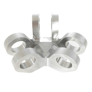 Customized High-precision CNC Turning Milling Parts Manufacturing CNC Lathe Processing Aluminum Stainless Steel for Machining - Product Image 3