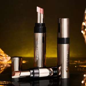 Sombra de Ojos en Barra <span class=keywords><strong>AGAG</strong></span> de 3 Segundos, Maquillaje de Ojos Rápido y Exquisito con Textura Sedosa y Larga Duración - Product Image 1