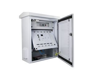 नई आगमन IoT बुद्धिमान <span class=keywords><strong>POE</strong></span> बॉक्स सीसीटीवी प्रणाली नियंत्रण बॉक्स के साथ वापस अप यूपीएस बैटरी - Product Image 2