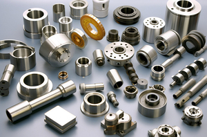 Tùy chỉnh OEM Độ chính xác cao <span class=keywords><strong>CNC</strong></span> nhôm thép không gỉ Titan gia công dịch vụ cho máu phân tích áp lực bơm ghế - Product Image 3