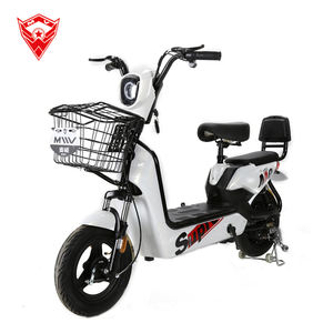 Meilleur vélo électrique urbain, vente directe de vélos électriques et de motos électriques tendance - Product Image 5