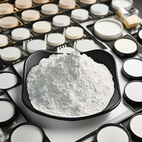 Ambroxane Ambroxide CAS 6790-58-5, poudre aromatisante alimentaire, marque Sintopchem, pureté minimale de 99%, modèle Sintopchem-7, cristal parfumé