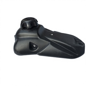 Piezas y Modificaciones para Motocicletas Todoterreno BBR, Tanques de Combustible de Plástico de 70cc 90cc 110cc 140cc, Tapas de Tanque de Combustible, Contenedores de Combustible - Product Image 2