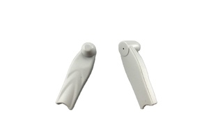 Quần Áo Chống trộm từ tính 58kHz AM thẻ bảo mật thẻ cứng - Product Image 2