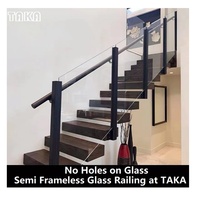 Takara — vente en gros de smartphone en Aluminium et acier inoxydable, personalisé, en verre semi sans cadre, chinois