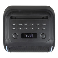 PROMOTION MP3 étagère de bureau électronique Pc technologie luxe simple double 6.5 pouces PA DJ extérieur TWS pas cher Audio haut-parleur