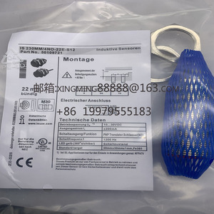 Hızlı teslimat orijinal sensör stokta 212MM/1NC.<span class=keywords><strong>3</strong></span>-2E0 - Product Image 3