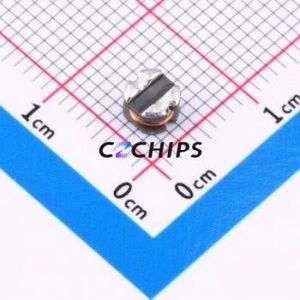 Inducteur de puissance SMD SDR0403-270KL, 4x4,5 mm (Inductance : 27 µH) (Précision : 10 % Courant nominal : 710 mA) - Product Image 2