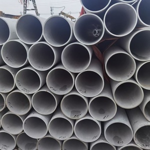 ท่อเหล็ก5L API ท่อ X56 X56 5L ท่อเหล็กที่มีความแข็งแรงสูง - Product Image 6