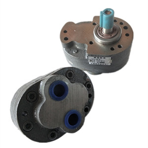 Bombas de Aceite Hidráulicas de Engranajes Serie CB-B, Materiales de Hierro Fundido, Bomba de Aceite de Engranajes CB-B6 CB-B25 CB-B32 CB-B40 CB-B63 CB-B80 - Product Image 2