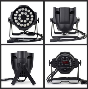 Buổi hòa nhạc sân khấu rửa chiếu sáng 24pcs 10W dẫn mệnh ánh sáng <span class=keywords><strong>24x10</strong></span> dẫn mệnh 2410W - Product Image 2
