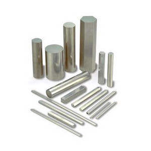 Barre ronde en <span class=keywords><strong>acier</strong></span> de précision AISI 1020, étirée à froid et brillante, pour arbres, broches et pièces de machines - Product Image 1