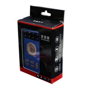 2020 Chuyên Nghiệp Phát Sóng Trự<span class=keywords><strong>c</strong></span> Tiếp USB Card Âm Thanh Echo Giao Diện Âm Thanh Cho Điện Thoại Video Ghi Âm Studio Thay Đổi Giọng Nói - Product Image 5