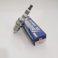 Vente en gros de bougies d'allumage NGK authentiques Offre Spéciale de haute qualité 3668 ZFR6FIX-11 OEM 7099023 1086020 90048 51167 90048 51175 000 pour Audi