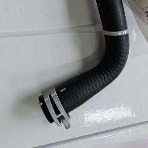 FORD V348 için orijinal yağ soğutucu su çıkış hortumu 6c11-850850bd benzinli motor ortak - Product Image 3