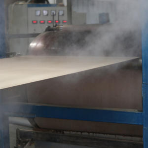 Equipo de granja avícola Almohadilla de celda de enfriamiento Panal Almohadilla de enfriamiento de agua Papel - Product Image 3