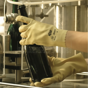 KSR®II Guantes de seguridad para gatos - Product Image 1