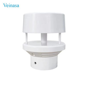 Veinasa-CXS03N 저렴한 디지털 초음파 풍속계 RS485 초음파 풍속 및 방향 센서 기상 관측소용 - Product Image 4