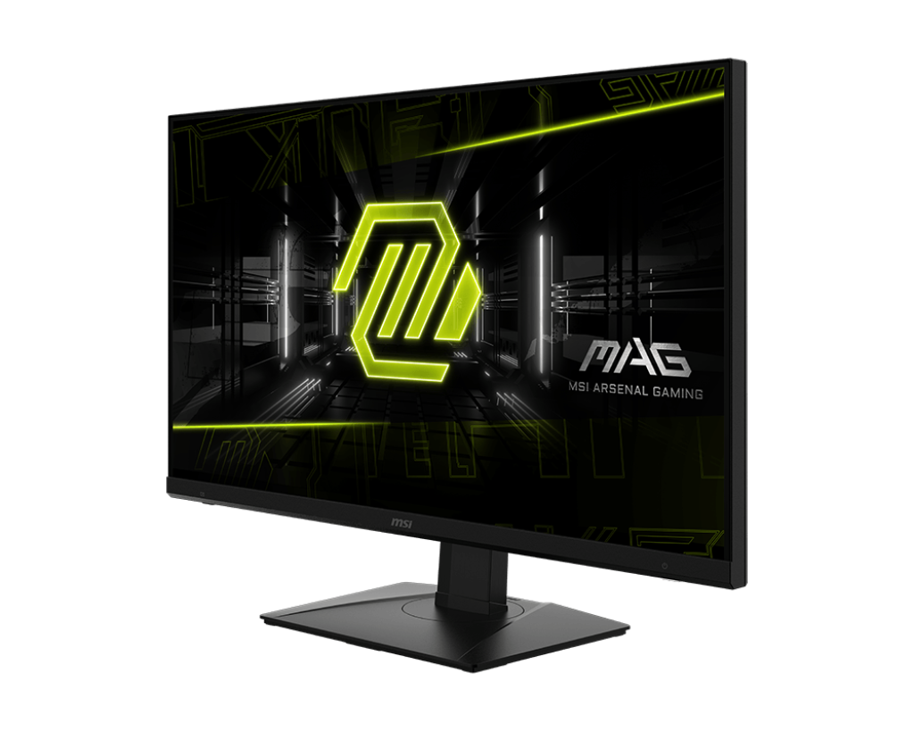 MSI MAG 322UPF 32インチフラットIPS4Kゲーミングモニター MSI MAG 322UPF 32インチフラットIPS4Kゲーミングモニター