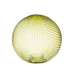 Hiện Đại Vít Màu Xanh Lá Cây Màu Sơn Thủy Tinh Borosilicate G9 Quả Cầu Bóng Đèn Bóng L <span class=keywords><strong>Amp</strong></span> Bìa Với Nội Bộ Chủ Đề - Product Image 3