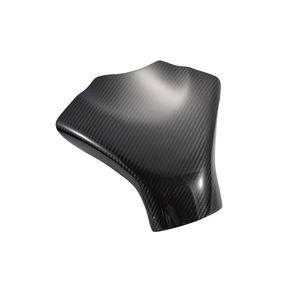 Ajustement pour SUZUKI GSXR1000 GSX <span class=keywords><strong>R</strong></span> <span class=keywords><strong>GSXR</strong></span> <span class=keywords><strong>1000</strong></span> 2007 2008 moto véritable Fiber de carbone carburant <span class=keywords><strong>r</strong></span>éservoir de gaz couvercle protecteur - Product Image 4