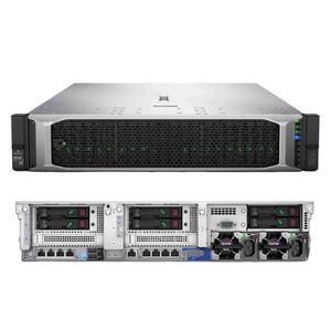 Serveur <span class=keywords><strong>P05174</strong></span>-<span class=keywords><strong>B21</strong></span> DL380 Gen10 Plus 12LFF NC CTO - Product Image 1