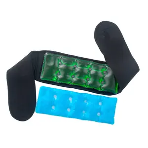 Therapie Wrap Schulter zurück Magic Heat Hot Pack Hot Pack