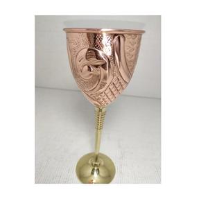 <b>Goblets</b> Vintage Glass <b>Goblet</b> Gin - Product Image 1