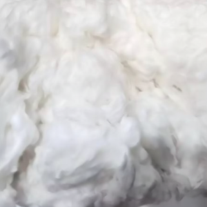 ราคาที่ดีที่สุดฟอกขาว comber Noil ฝ้ายเสียจากผ้าฝ้ายดิบของเวียดนามสำหรับการเติม-MS แคลร์ - Product Image 1