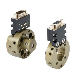 Dispositivo de Cambio Rápido de Herramientas Automático para Robot de 3 kg, 03D 03DJ - Product Image 5