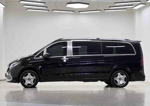 Auto Usado en Venta, Mercedes-Benz <span class=keywords><strong>Vito</strong></span> Elite 2024, 7 Plazas, Volante a la Izquierda, MPV <span class=keywords><strong>de</strong></span> Lujo Personalizado, 231hp, Excelente Estado - Product Image 5