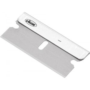 VIGOR - V1372 Lames de rechange (10 pièces) -EAN 4047728013727 GRATTOIRS DE COUPE - Product Image 1