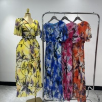 Robe de soirée formelle longue à épaules dénudées et col fendu sexy pour femme, de haute qualité, vente directe fabricant 2026