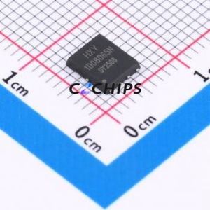 Nouveau et original HC1D08065N QPFN-8(5x6) Diode en carbure de silicium Diode Vente en gros de composants électroniques Fournisseur de puces et service BOM - Product Image 1