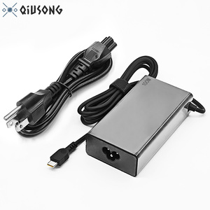 Adaptateur secteur USB Type C 100W de remplacement pour <span class=keywords><strong>Lenovo</strong></span> IdeaPad 5 Pro 16 <span class=keywords><strong>Lenovo</strong></span> <span class=keywords><strong>Yoga</strong></span> Slim 7 Pro 14IAP7 - Product Image 1