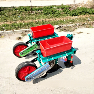 Seminatrice Manuale di Precisione ad Alta Accuratezza per Mais e Soia, Seminatrice Senza Lavorazione del Terreno - Product Image 2