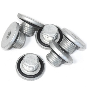 Oil Pan <b>Plug</b> ADW190101 46823509 46823517 24111423591 For <b>Replace</b> Repair Multiple Models - Product Image 3