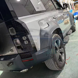 Precio <span class=keywords><strong>de</strong></span> fábrica, accesorios para <span class=keywords><strong>coche</strong></span>, sistema automático, ABS, kit <span class=keywords><strong>de</strong></span> carrocería para <span class=keywords><strong>coche</strong></span>, pieza adecuada para Land Rover Defender 90 110, Kit <span class=keywords><strong>de</strong></span> carrocería OCTA mejorado - Product Image 6